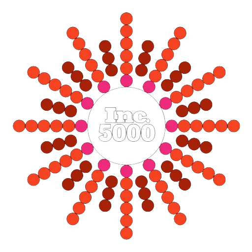 Inc. 5000 logo