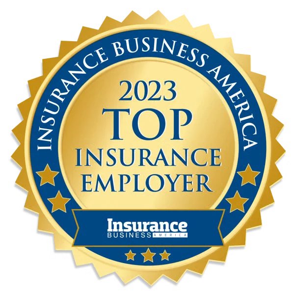 Top Employer logo