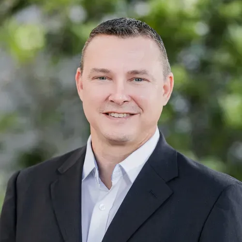 Steven Crone