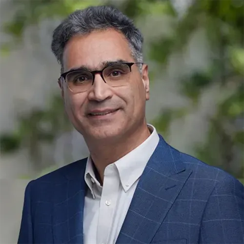 Dr. Mohammad Javanbarg