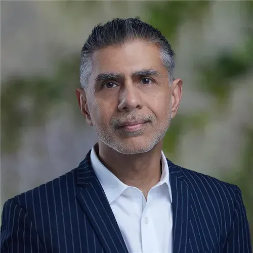 Gautam Moorjani