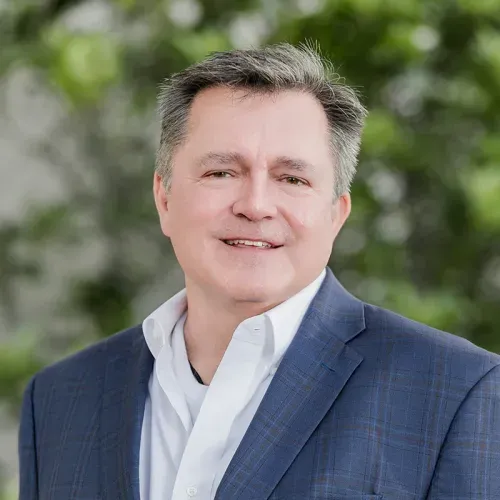 Mike Gilmer