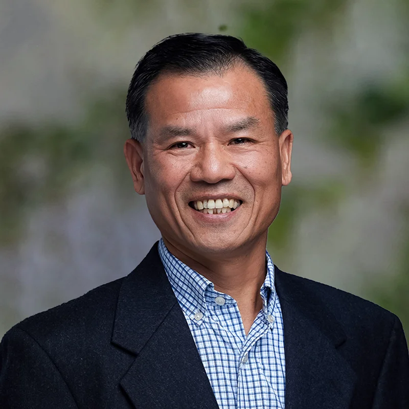 Dr. Yiguang Qiu