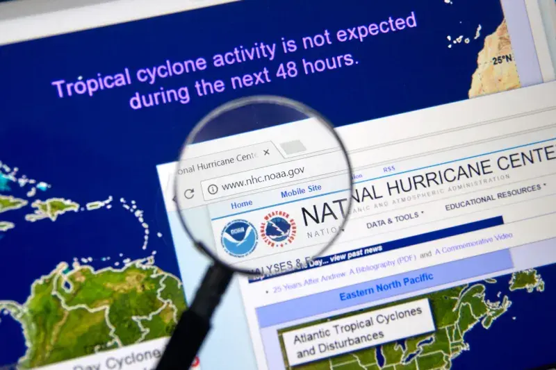  Hurricane forecasts and alerts: What coastal residents need to know