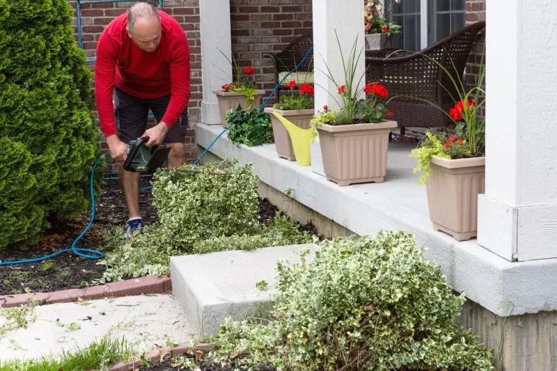 DIY or Hire a Pro? Navigating Spring Home Maintenance Needs