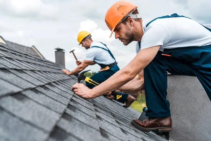 Does Your Roof Need Repair Or Replacement?