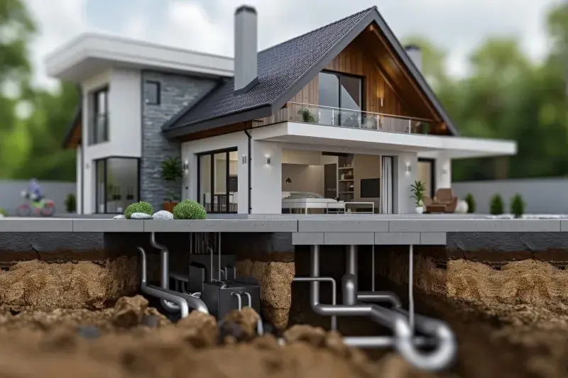 Identify a Home’s Plumbing and Its Impact on Your Insurance Coverage