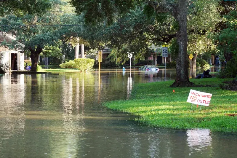 What is flood Insurance
