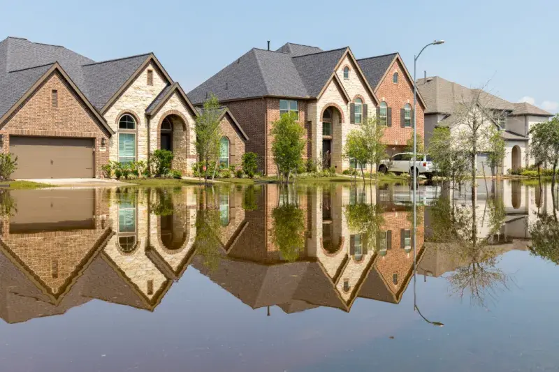 How is Flood Insurance Pricing Calculated?