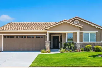 California home