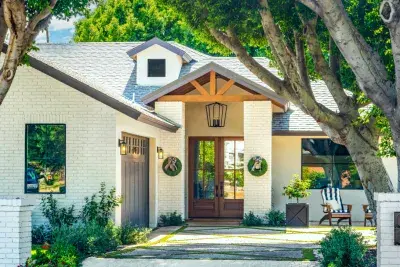 Texas Home