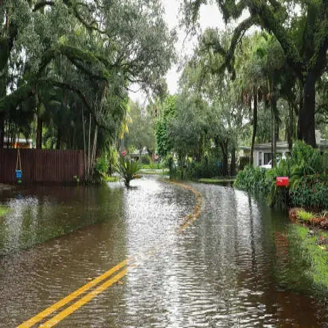 Flood Insurance