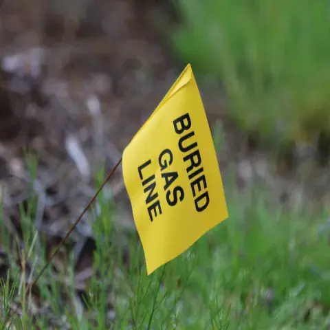 Buried Utility Line Coverage for Indiana Residents
