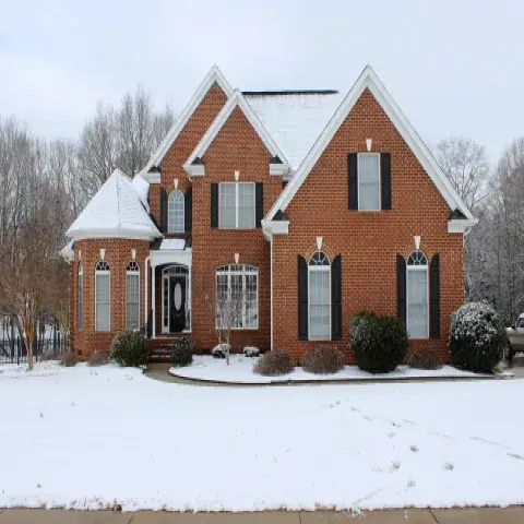 Is Your Home Insurance Ready for Winter? Find the Coverage You Need