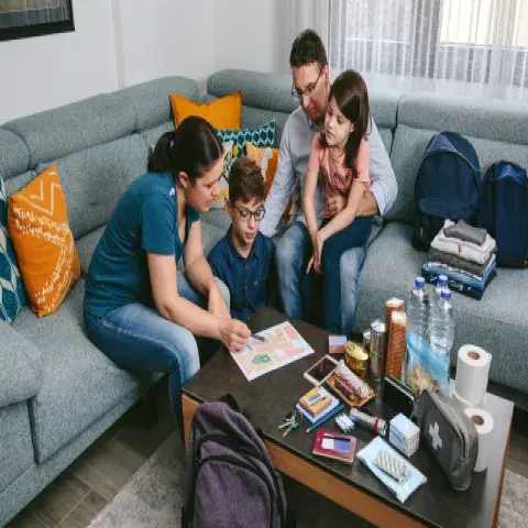 6 Tips to Plan and Prepare Ahead of Hurricane Season