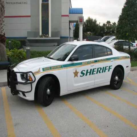  Melbourne-Based Orion180 Donates $25,000 to Brevard County Sheriff’s Office Charity