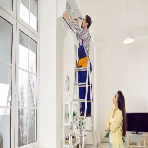 HVAC Systems: Leakage, Repair, and Maintenance Tips