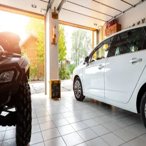 Home Inventory: Garage Checklist