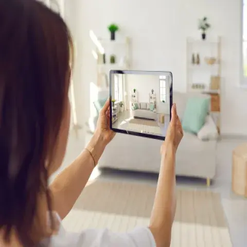Making th Most of Technology for a More Efficient Virtual Home Assessment