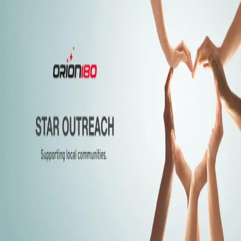 Star Outreach Program