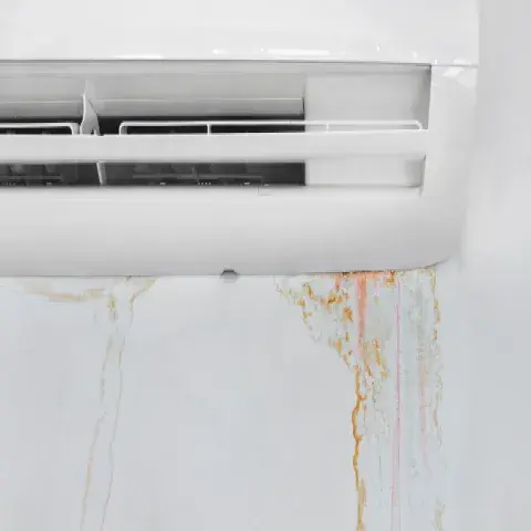 The Top Home Damages Caused by Poor HVAC Maintenance