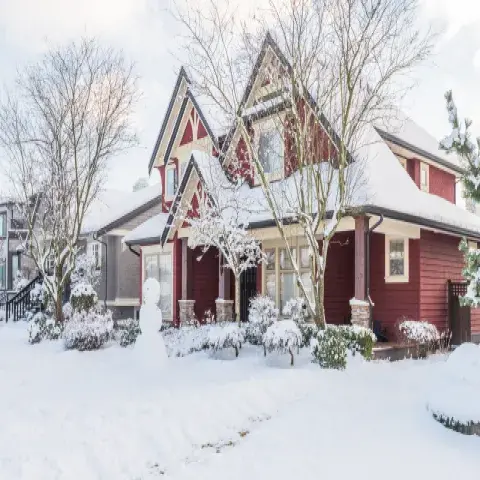 Winterizing Your Roof: Must-Have Safety Tips for Homeowners