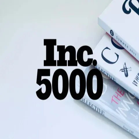 Orion180 Ranked No. 229 on the 2023 Inc. 5000 List