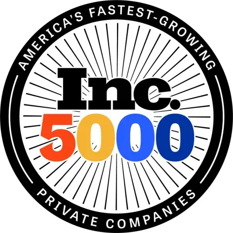 Orion180 Earns Third Consecutive Placement on the 2025 Inc. 5000 List of America’s Fastest-Growing Private Companies