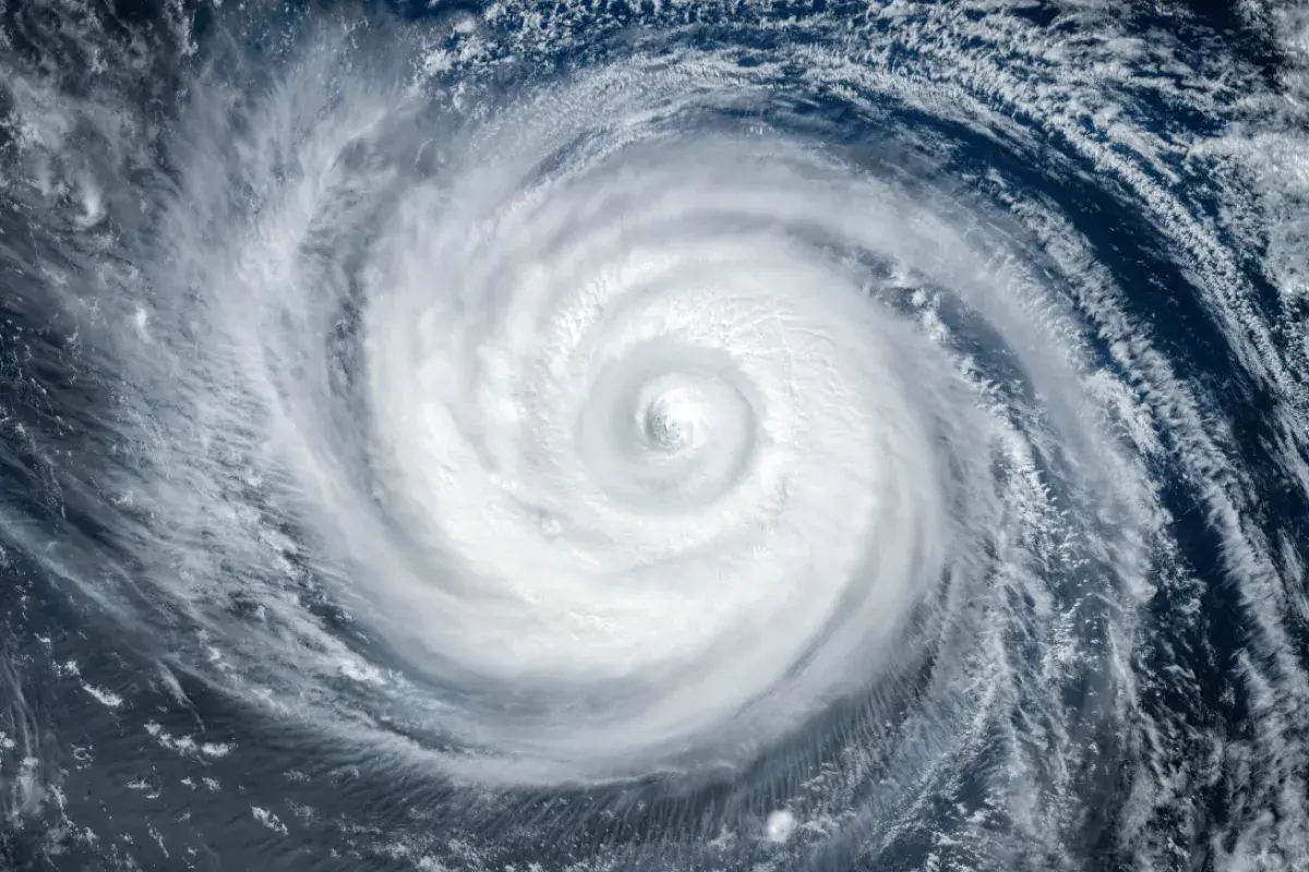 Hurricane season