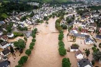 Flood 