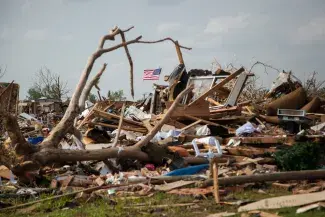 10 Ways to Protect Yourself from Post-Disaster Scams