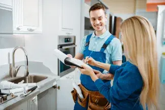 As a homeowner, it is important to take care of your home to ensure that it remains comfortable, secure, and in top condition. By being proactive and diligent in performing regular maintenance and self-inspections, you can prevent small problems from turning into costly repairs and avoid potential safety hazards. Here are some home maintenance tips that you can follow to keep your home in top shape: The Inside of Your Home Keep your HVAC system running smoothly: Regularly replace air filters, keep the ex