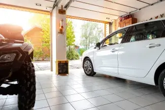 Home Inventory: Garage Checklist