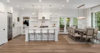 Home Inventory: Kitchen & Dining Checklist