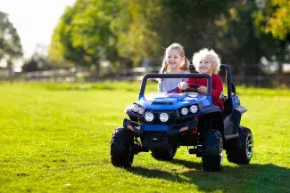 Powering Up the Holidays: What You Need to Know About Lithium Batteries in Kids Toys