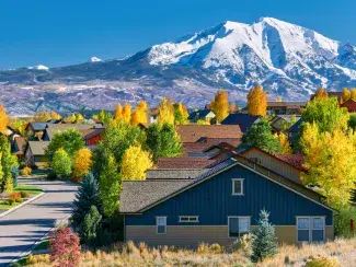 Colorado Home