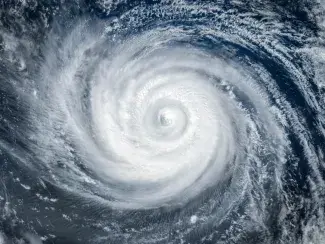 Hurricane season