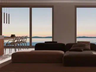 FlexLuxe home