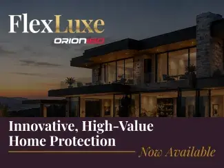 Luxury Home FlexLuxe Now Available
