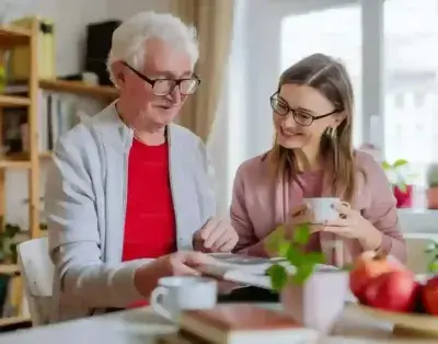 Flex home insurance