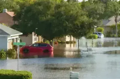 Flood Insurance
