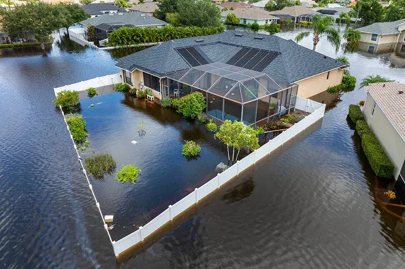 Flood Insurance