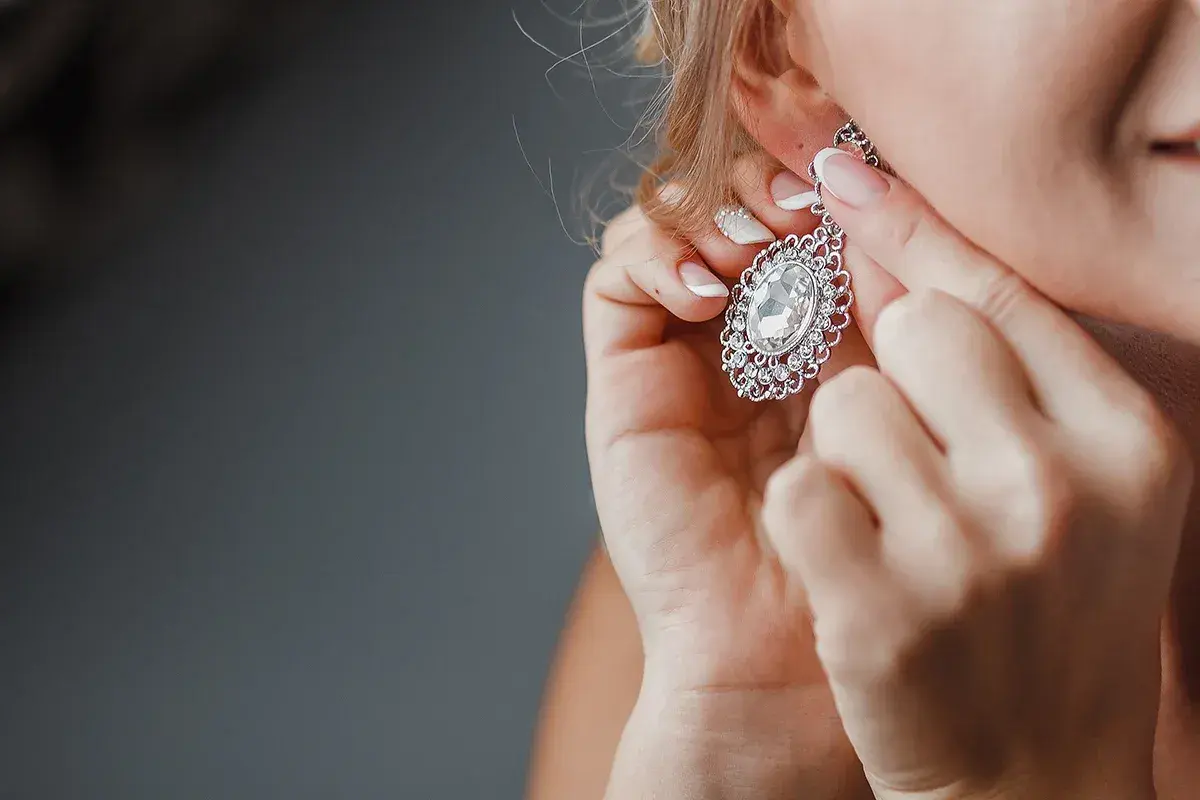 Jewelry Insurance. Personalized for the Pieces That Matter.