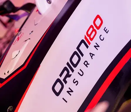 A Partnership Fueled by Passion, Driven by Excellence.