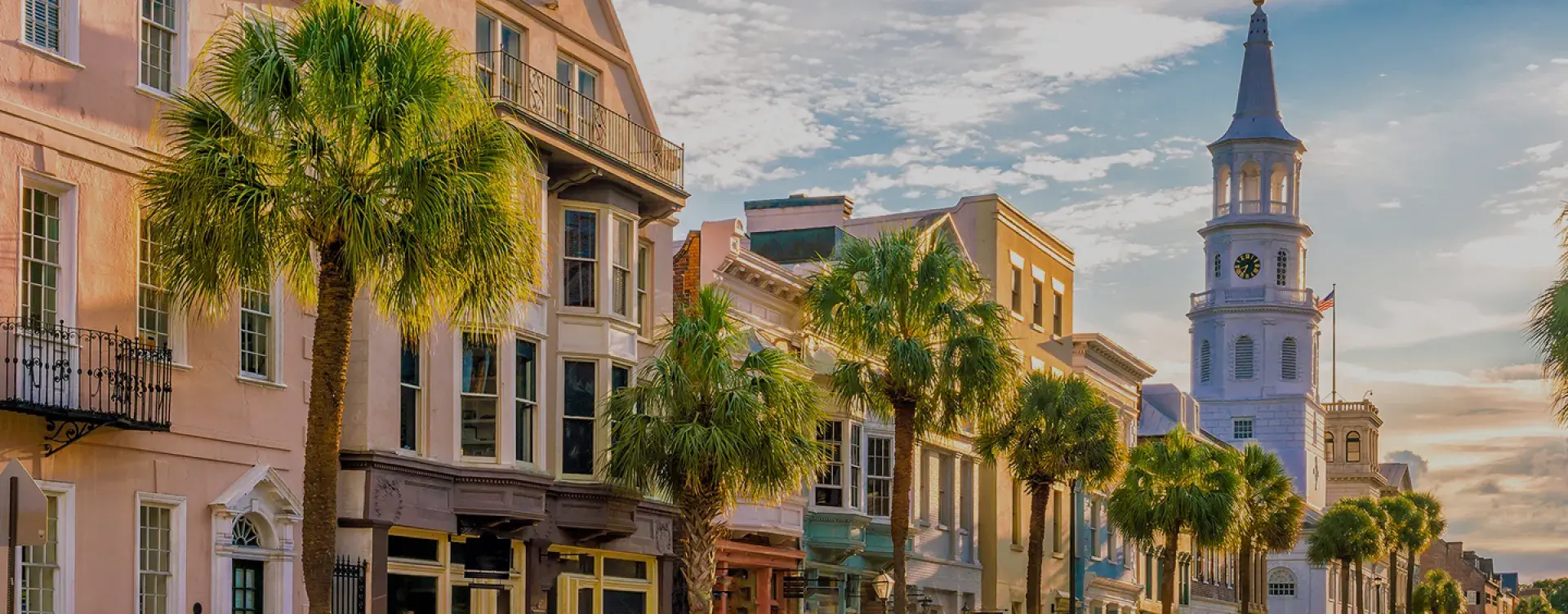 South Carolina