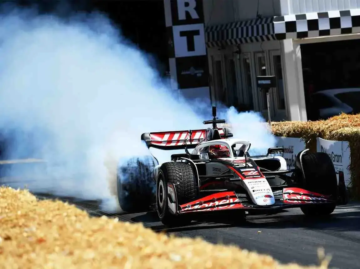 Orion180_HAASF1Team_Race_Car