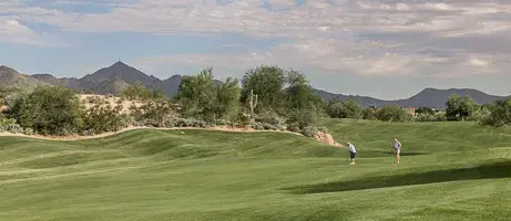 Golf Excursion at Acelerate25