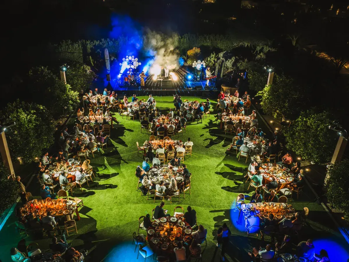 The New Frontier at Accelerate25