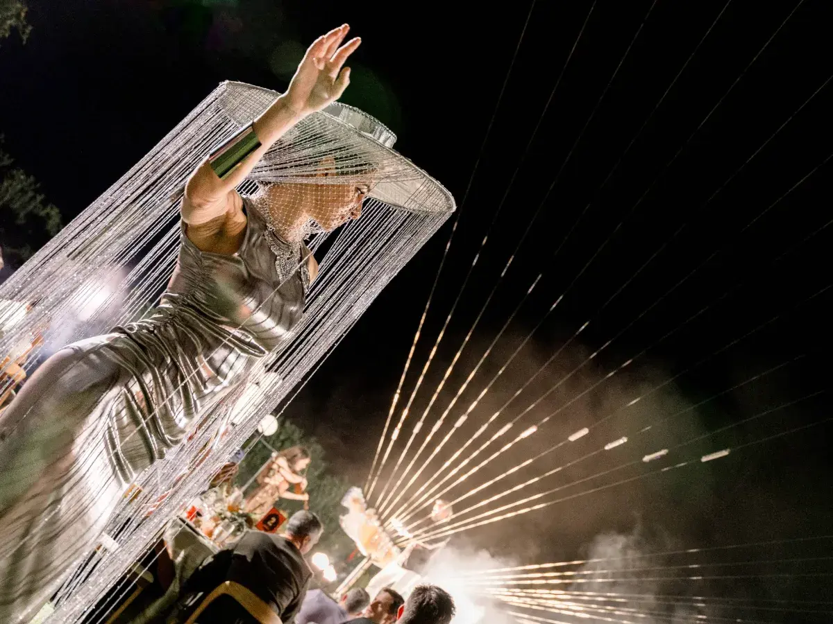 The New Frontier at Accelerate25