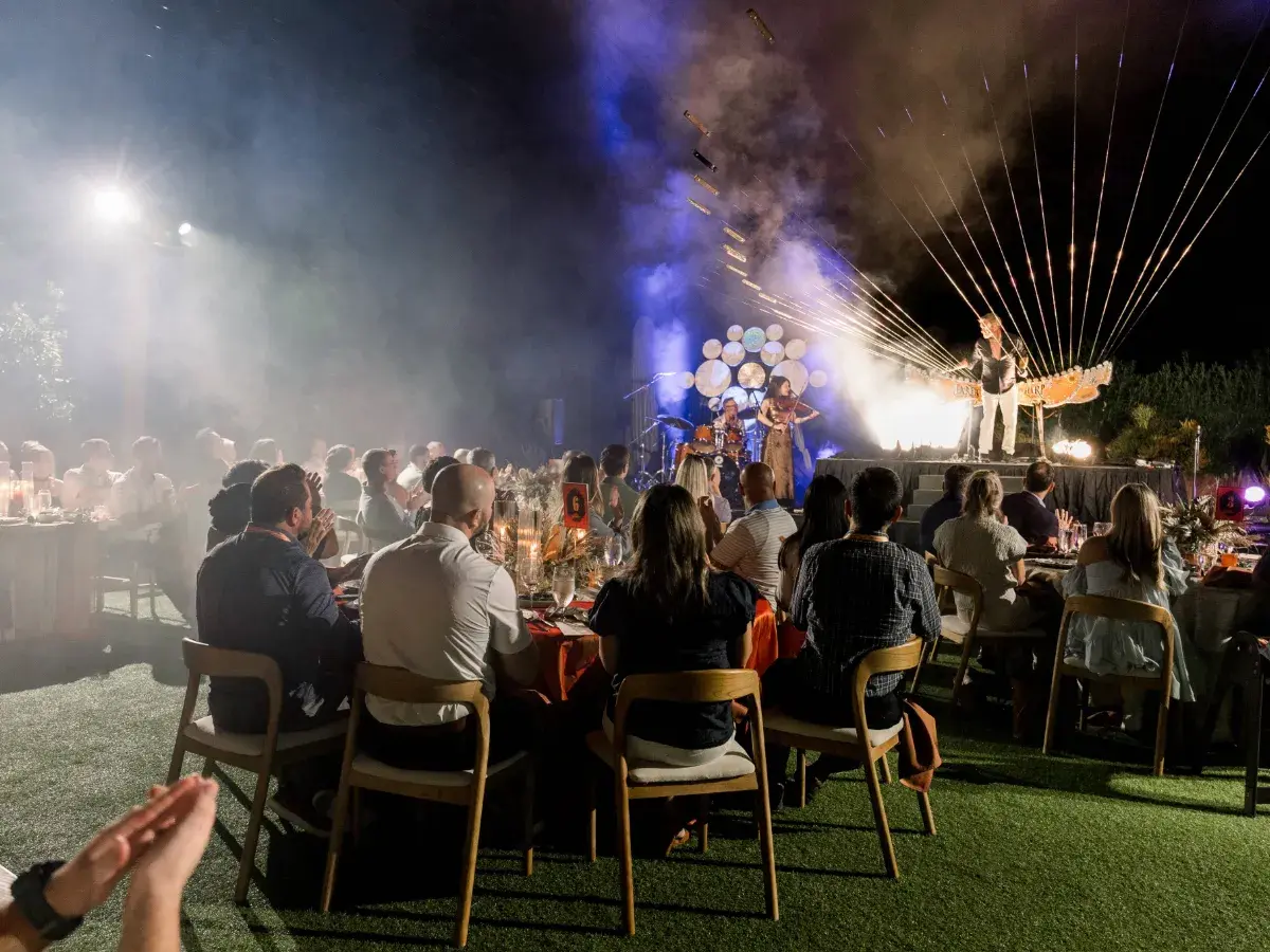 The New Frontier at Accelerate25